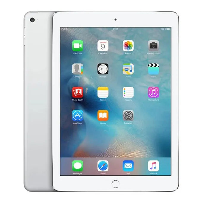 Apple iPad — packshot