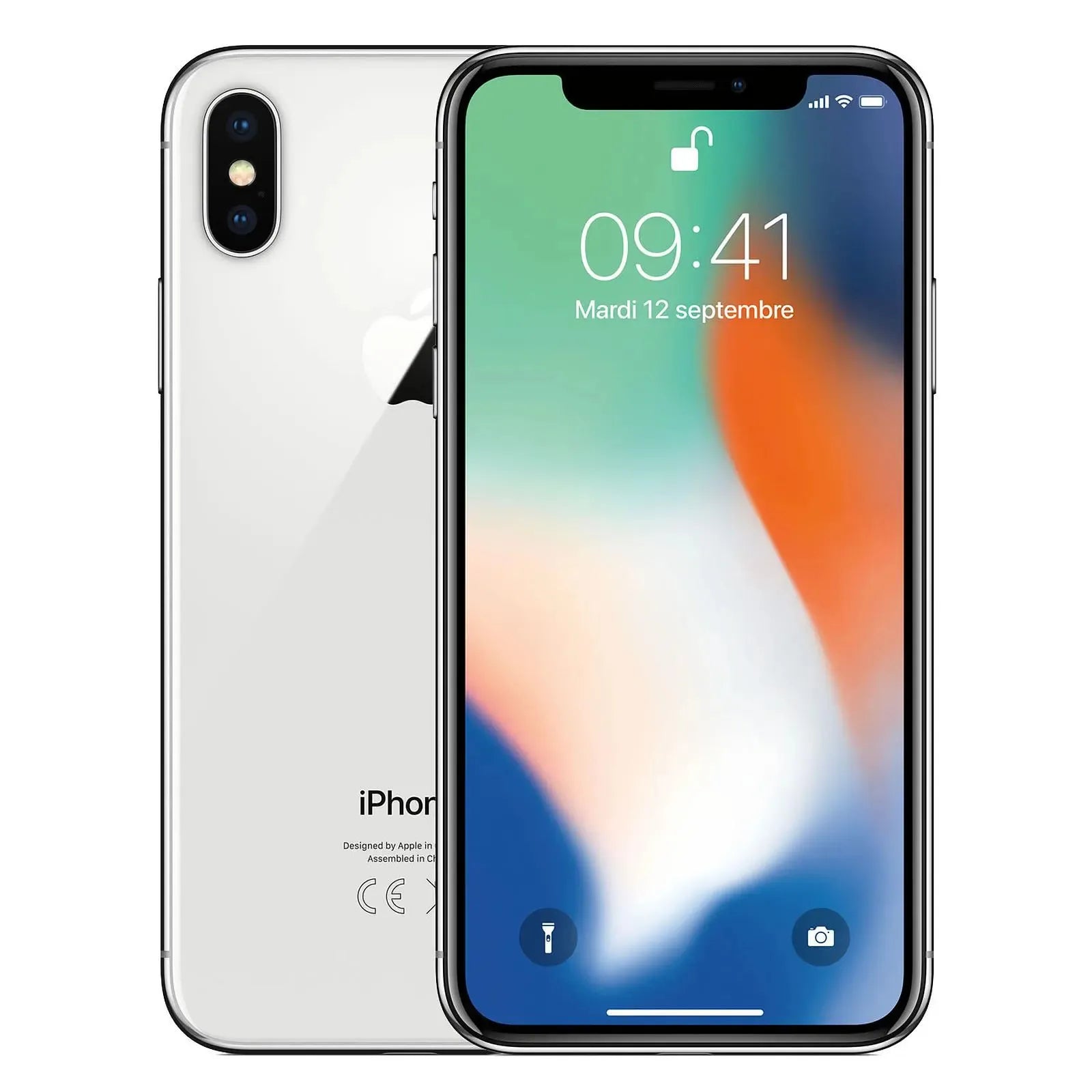 Apple iPhone 13 — packshot