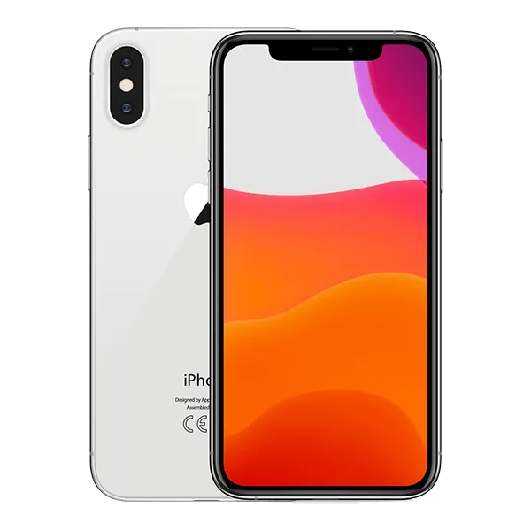 Apple iPhone 14 — packshot