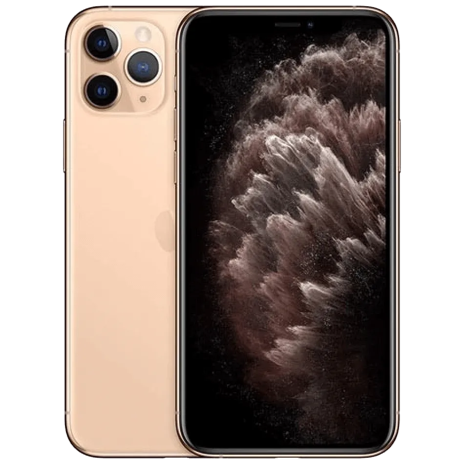 Apple iPhone 15 — packshot