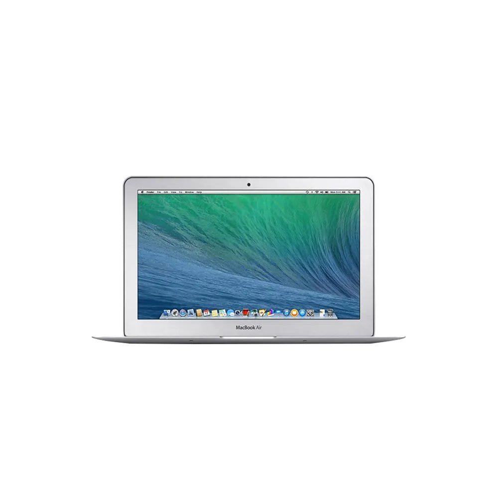 Apple MacBook Air — packshot